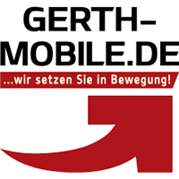 Ladestation Gerth-Mobile e.Kfm.